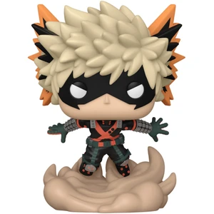Funko Figurine Funko Pop Animation My Hero Academia Bakugo New Suit pas cher
