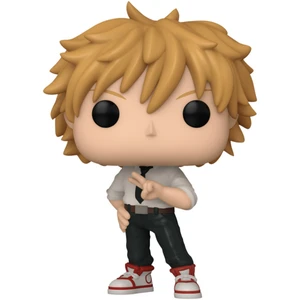 Funko Figurine Funko Pop Denji / Chainsaw Man / Funko Pop Animation #1678 pas cher