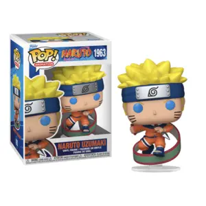 NARUTO UZUMAKI / NARUTO CLASSIC / FIGURINE FUNKO POP pas cher