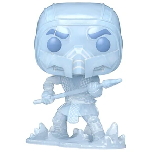 Figurine Funko Pop Games MK11 Fatality Sub-Zero pas cher