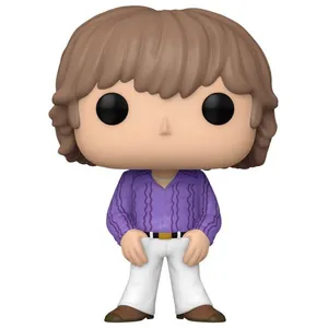 Funko Dazed & Confused Pop! Movies Vinyl Figurine Randall 9 Cm pas cher