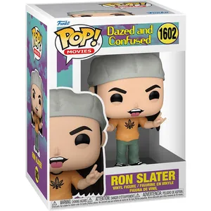 Funko Génération Rebelle - Figurine POP! Slater 9 cm pas cher