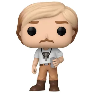 Funko Dazed & Confused Pop! Movies Vinyl Figurine Wooderson 9 Cm pas cher