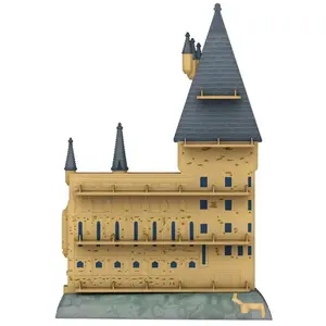 Comparateur de prix : Figurines Funko Bitty Pop Display Hogwarts Castle