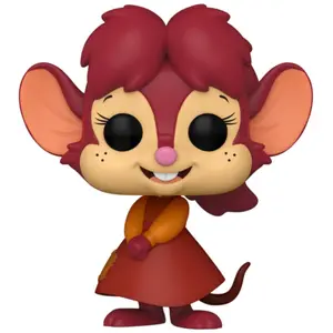 TANYA / FIEVEL ET LE NOUVEAU MONDE / FIGURINE FUNKO POP pas cher