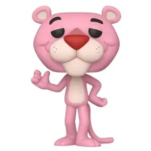 Figurine Funko Pop! Tv - La Panthere Rose - La Panthère Rose