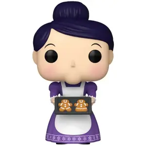Figurine Funko Pop! - Rudolph - S4 Mrs.claus pas cher