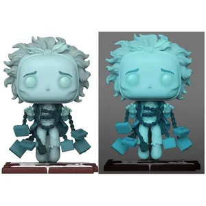 JACOB MARLEY / A CHRISTMAS CAROL / FIGURINE FUNKO POP pas cher