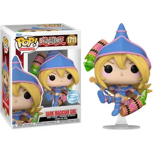 Comparateur de prix : Figurine Funko Pop Animation Yu-Gi-Oh! DMG w/Cylinder