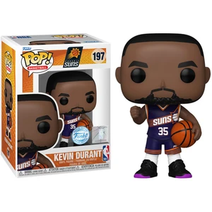 Figurka Funko Pop! NBA Suns Kevin Durant Ekskluzywna Winylowa 10 cm pas cher