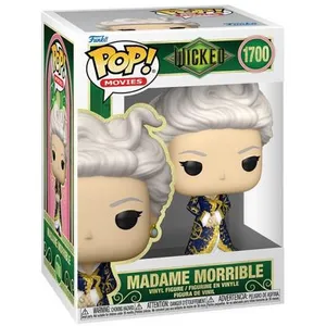 MADAME MORRIBLE / WICKED / FIGURINE FUNKO POP pas cher