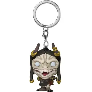 Porte clés Funko Pop Diablo IV Treasure Goblin pas cher