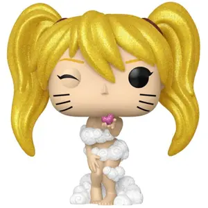 Figurka Vinylowa Funko POP! Naruto (Sexy Jutsu) 9 cm, Edycja Exclusiv pas cher