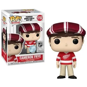 Funko Figurine Funko Pop - La Folle Journée De Ferris Bueller N°1732 -... pas cher