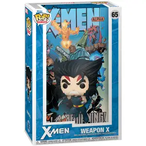 Comparateur de prix : Funko Marvel - Figurine Pop! Marvel Comic Cover Aoa 9 Cm