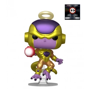 Funko Figurine Pop Animation Dragon Ball Z Golden Frieza pas cher