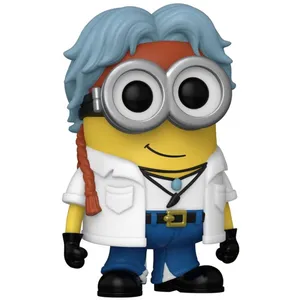 SUGA / MOI MOCHE ET MECHANT 4 / FIGURINE FUNKO POP pas cher