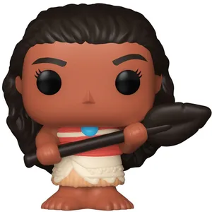 Figurine Funko Bitty Pop Moana Ship pas cher