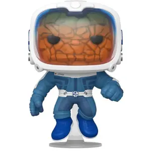 Comparateur de prix : Funko Pop! Marvel : Fantastic Four - Astronaut The Thing n°1523