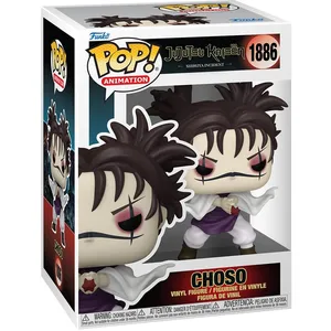 CHOSO / JUJUTSU KAISEN / FIGURINE FUNKO POP pas cher