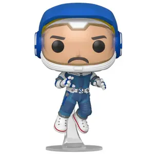 Funko Figure Pop! Mister Fantastic pas cher