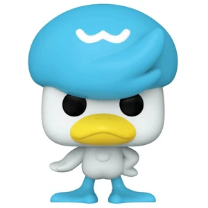 Figurine Pop! Pokémon - Coiffeton - N° 1012 Funko pas cher