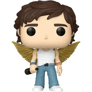 Funko Figurine Funko Pop - Saltburn - Felix Catton (85732) pas cher