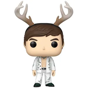 Funko Figurine Funko Pop - Saltburn - Olivier Quick (85733) pas cher