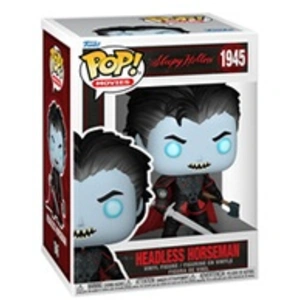 HEADLESS HORSEMAN / SLEEPY HOLLOW / FIGURINE FUNKO POP pas cher