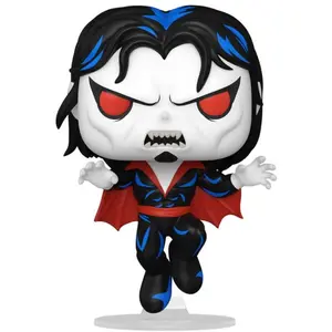 Figurine Funko Pop! - Marvel Comics - Strange Tales - Morbius pas cher