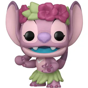 Comparateur de prix : LUAU ANGEL / LILO ET STITCH / FIGURINE FUNKO POP