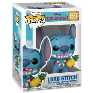 Comparateur de prix : LUAU STITCH / LILO ET STITCH / FIGURINE FUNKO POP