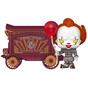 Funko POP Town:WtD POP 5 pas cher
