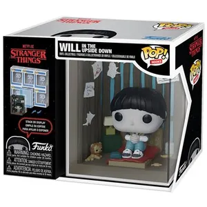 Funko POP Nooks: Stranger Things-Will UD pas cher