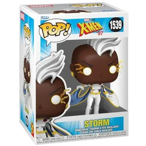 Comparateur de prix : STORM / X-MEN 97 / FIGURINE FUNKO POP