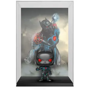 Funko POP! Batman - Vinyl Figurine 9 cm w Oryginalnym Opakowaniu pas cher