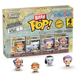 FUNKO POP  86893, 3 ans, One piece, Multicolore, Vinyle pas cher