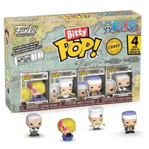 FUNKO POP 86894, 3 ans, One piece, Multicolore, Vinyle pas cher