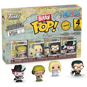 FUNKO POP 86895, 3 ans, One piece, Multicolore, Vinyle pas cher