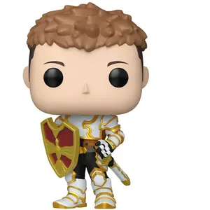 YOO JINHO / SOLO LEVELING / FIGURINE FUNKO POP pas cher