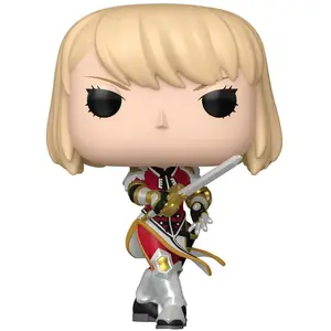 CHA HAE-IN / SOLO LEVELING / FIGURINE FUNKO POP pas cher