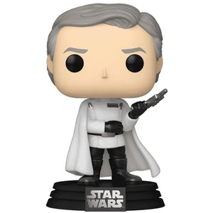 DIRECTOR ORSON KRENNIC / STAR WARS ANDOR / FIGURINE FUNKO POP pas cher