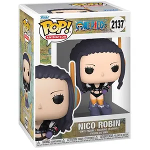 Comparateur de prix : NICO ROBIN EGGHEAD ARC / ONE PIECE / FIGURINE FUNKO POP