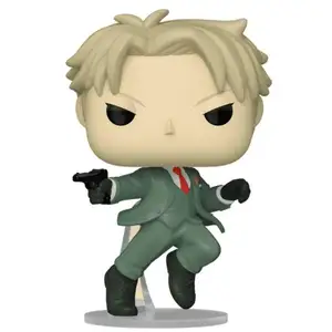 Comparateur de prix : LOID FORGER / SPY X FAMILY / FIGURINE FUNKO POP