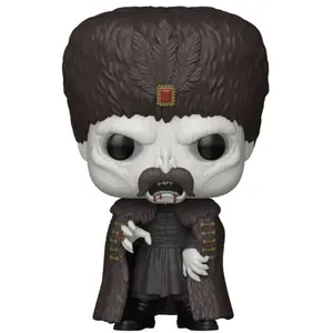 COUNT ORLOK WITH HAT / NOSFERATU / FIGURINE FUNKO POP pas cher
