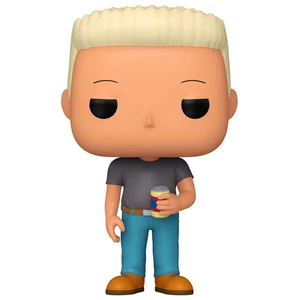 BOOMHAUER / LES ROIS DU TEXAS / FIGURINE FUNKO POP pas cher