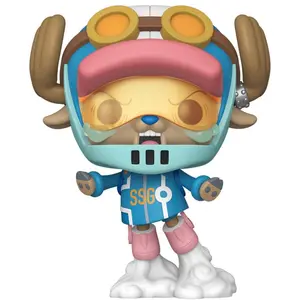 TONY TONY CHOPPER EGGHEAD ARC / ONE PIECE / FIGURINE FUNKO POP pas cher