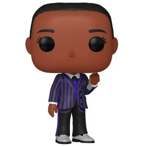 BIANCA BARCLAY UNIFORME / MERCREDI / FIGURINE FUNKO POP pas cher