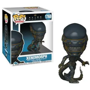 XENOMORPH OVERSIZED / ALIEN EARTH / FIGURINE FUNKO POP pas cher