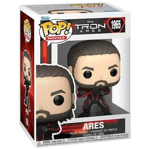 Figurine Funko Pop Movies Tron Ares pas cher